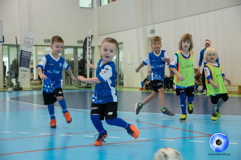 Półkolonie Lato i Ferie zapisy Akademia Krecika