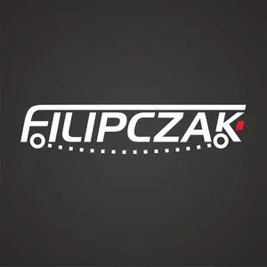 Logo Filipczak Transport Osobowy