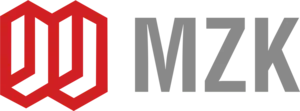 Logo MZK Ostrów Wielkopolski S.A.