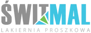 Logo Świtmal Malowanie Proszkowe